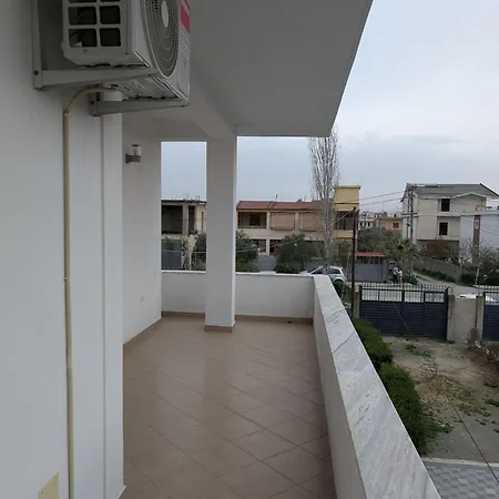 7 Villa