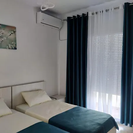 Villa 7 Durres
